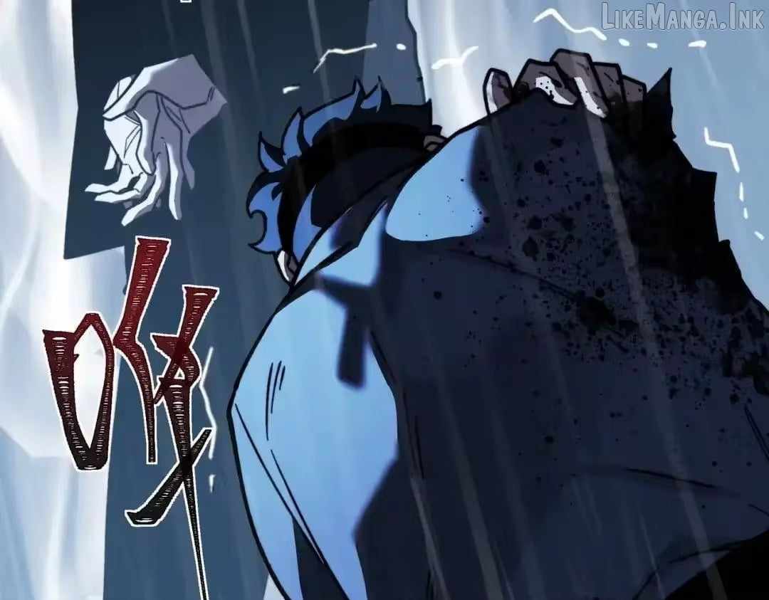 After the School Belle Dumped Me, I Became a Martial Arts God Chapter 97-eng-li - Page 210
