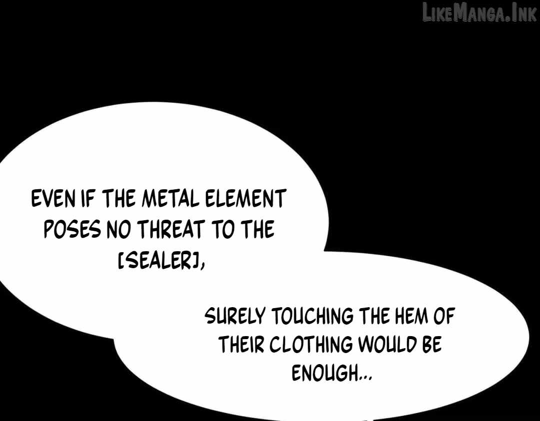 After the School Belle Dumped Me, I Became a Martial Arts God Chapter 97-eng-li - Page 44