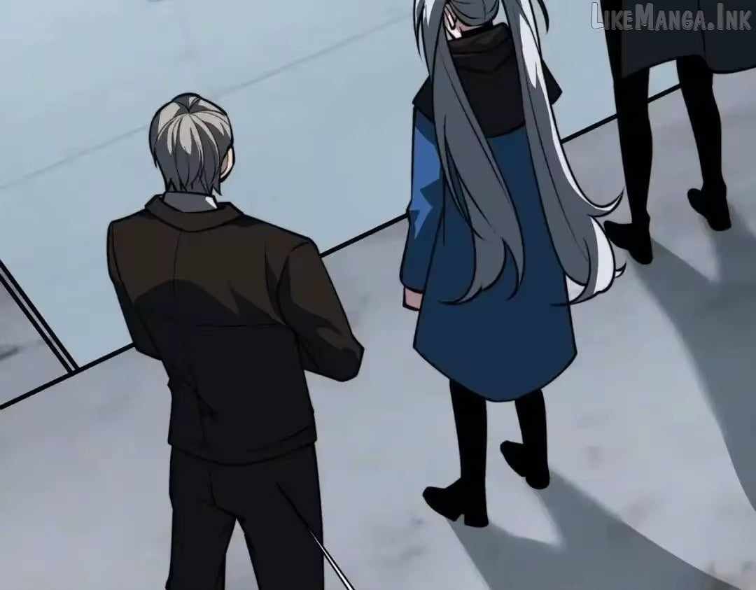 After the School Belle Dumped Me, I Became a Martial Arts God Chapter 97-eng-li - Page 42