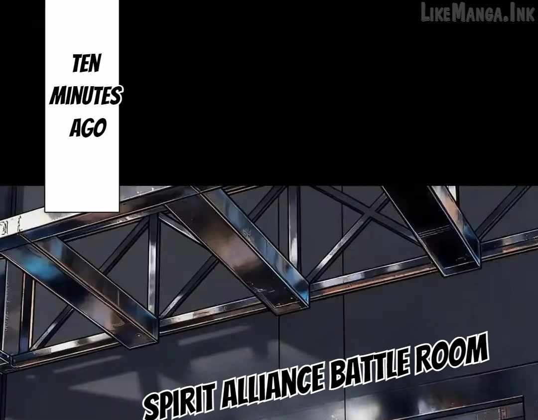 After the School Belle Dumped Me, I Became a Martial Arts God Chapter 97-eng-li - Page 21