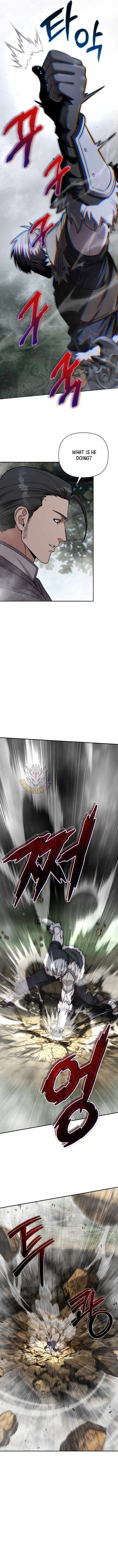 Barbarian's Adventure in a Fantasy World Chapter 61-eng-li - Page 12
