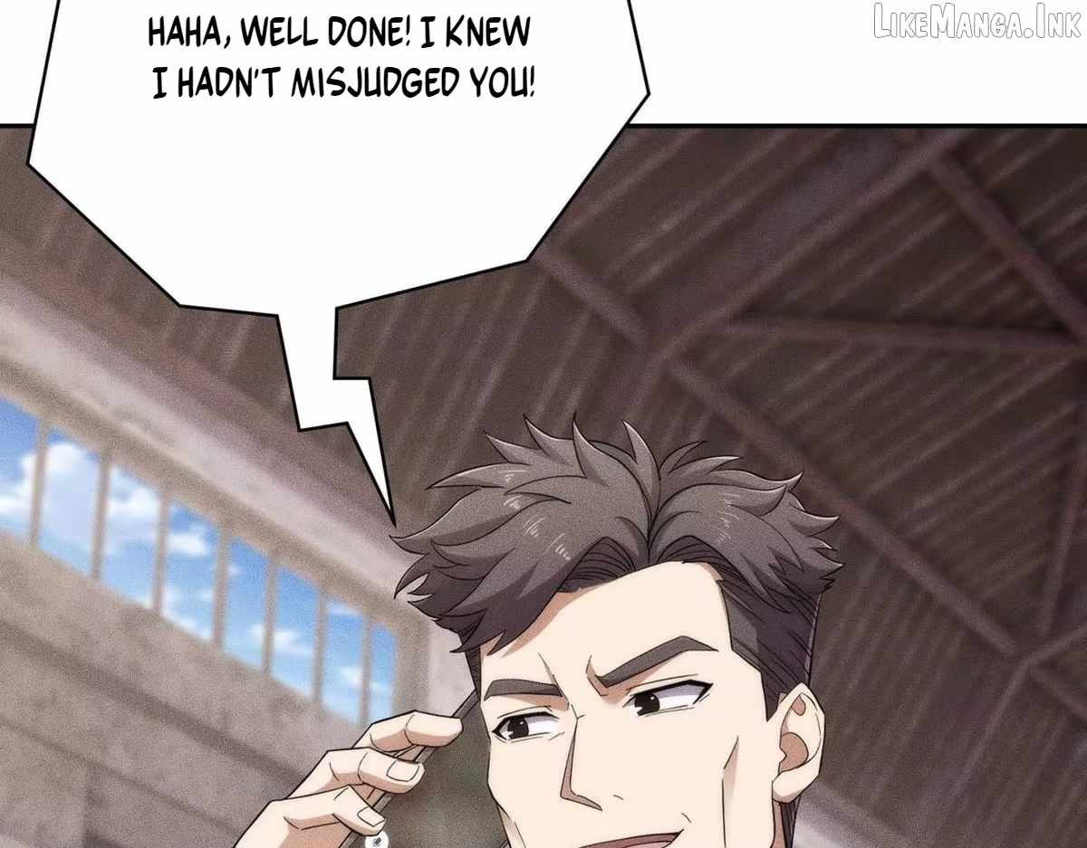 Urban Dragon Revealed Chapter 80-eng-li - Page 111