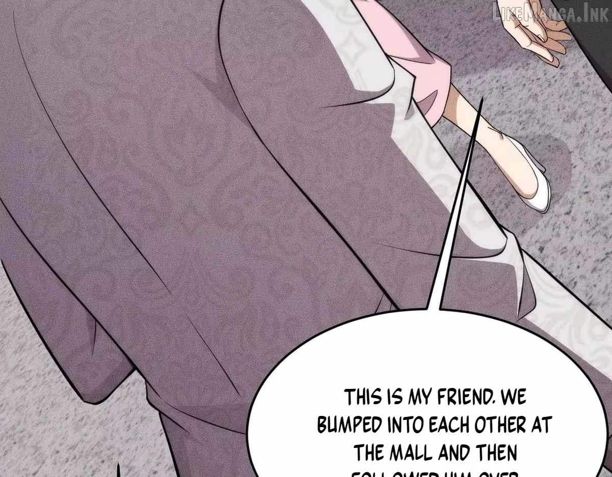 Urban Dragon Revealed Chapter 79-eng-li - Page 130