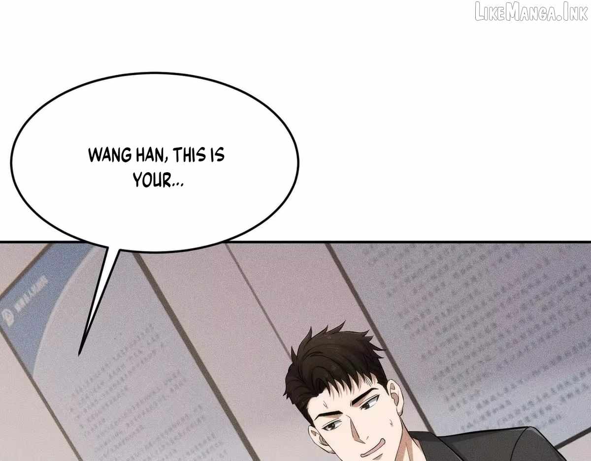 Urban Dragon Revealed Chapter 79-eng-li - Page 128