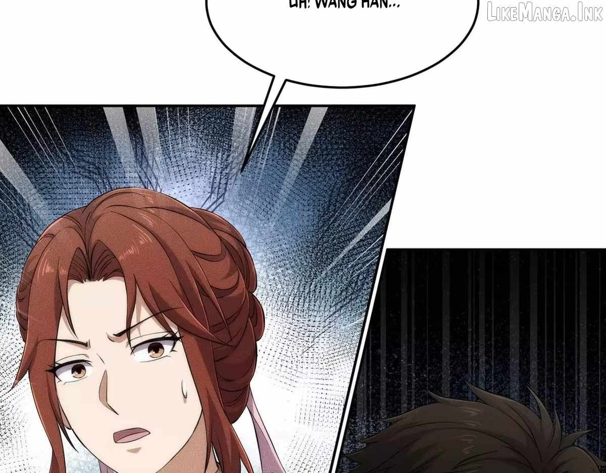 Urban Dragon Revealed Chapter 79-eng-li - Page 132