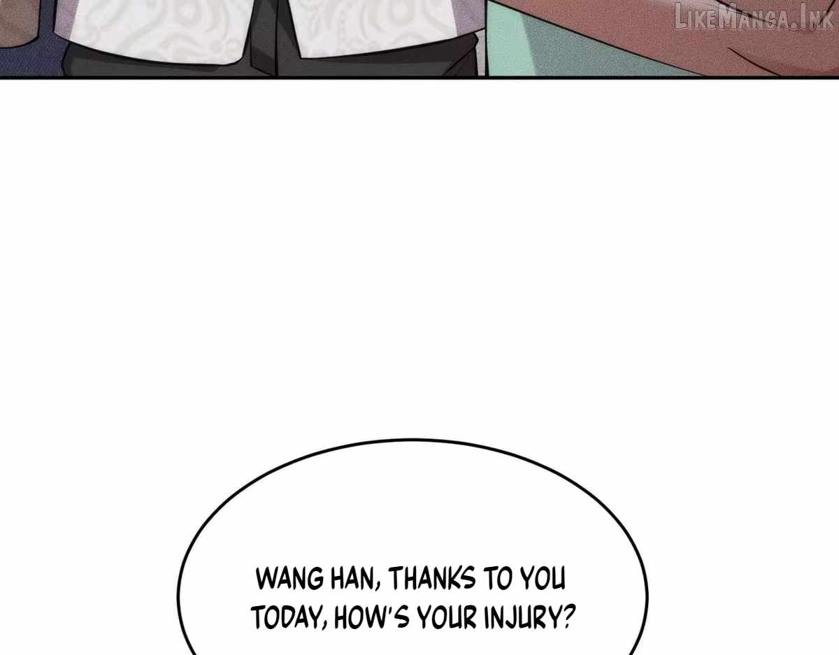 Urban Dragon Revealed Chapter 79-eng-li - Page 124