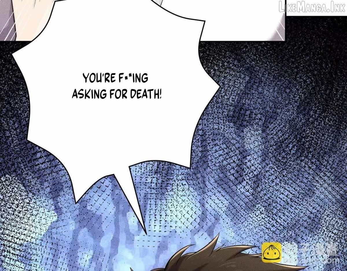 Urban Dragon Revealed Chapter 80-eng-li - Page 64