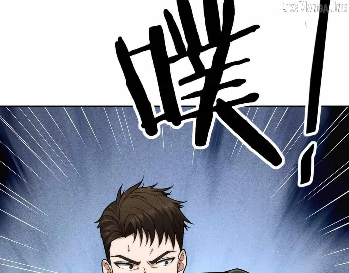 Urban Dragon Revealed Chapter 79-eng-li - Page 20