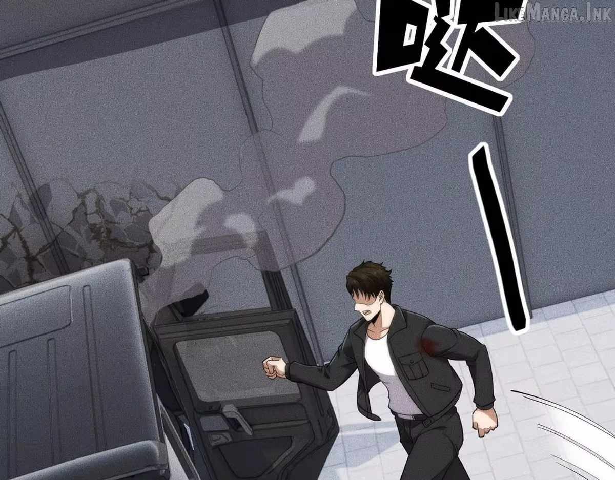 Urban Dragon Revealed Chapter 79-eng-li - Page 61