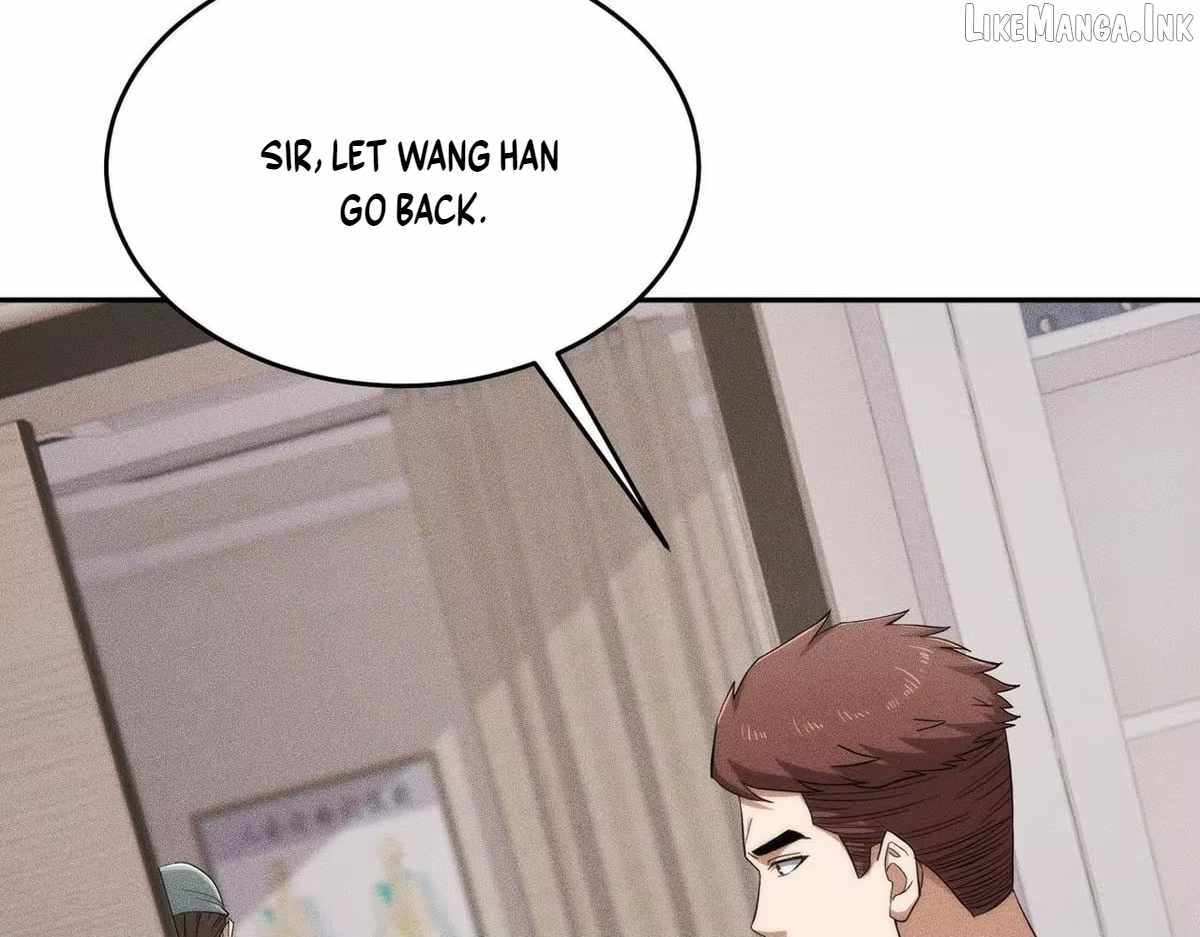 Urban Dragon Revealed Chapter 79-eng-li - Page 162