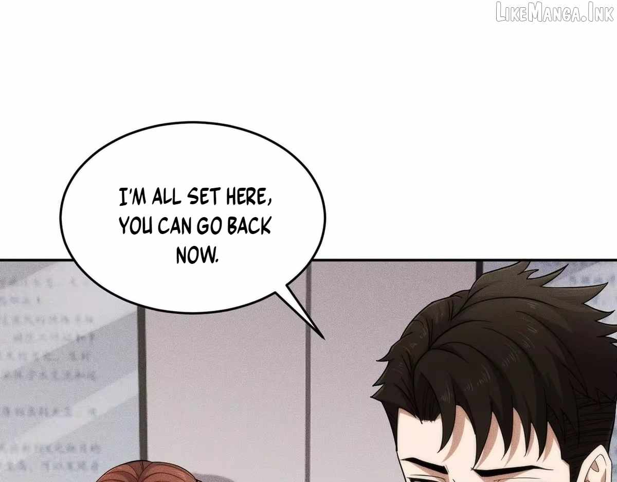 Urban Dragon Revealed Chapter 79-eng-li - Page 135