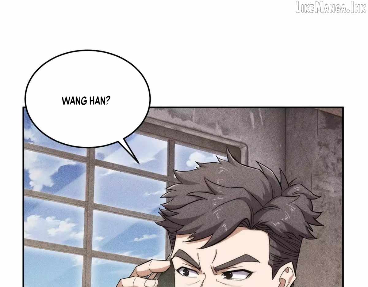 Urban Dragon Revealed Chapter 80-eng-li - Page 52