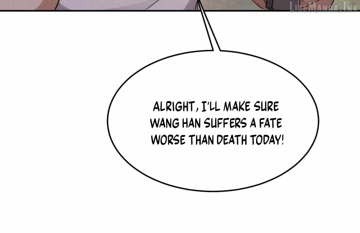 Urban Dragon Revealed Chapter 80-eng-li - Page 117