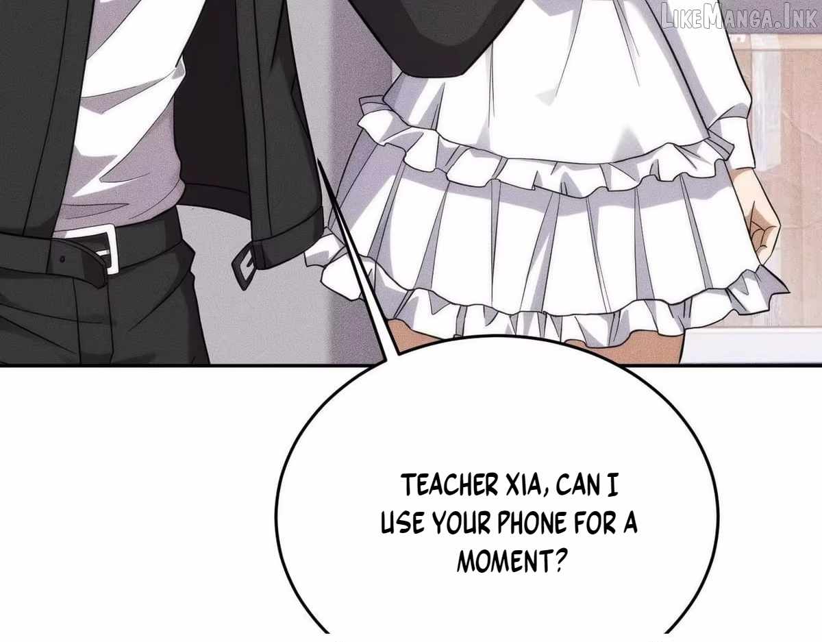 Urban Dragon Revealed Chapter 80-eng-li - Page 43