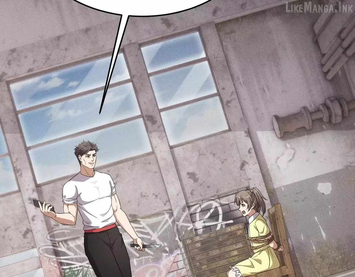 Urban Dragon Revealed Chapter 80-eng-li - Page 119