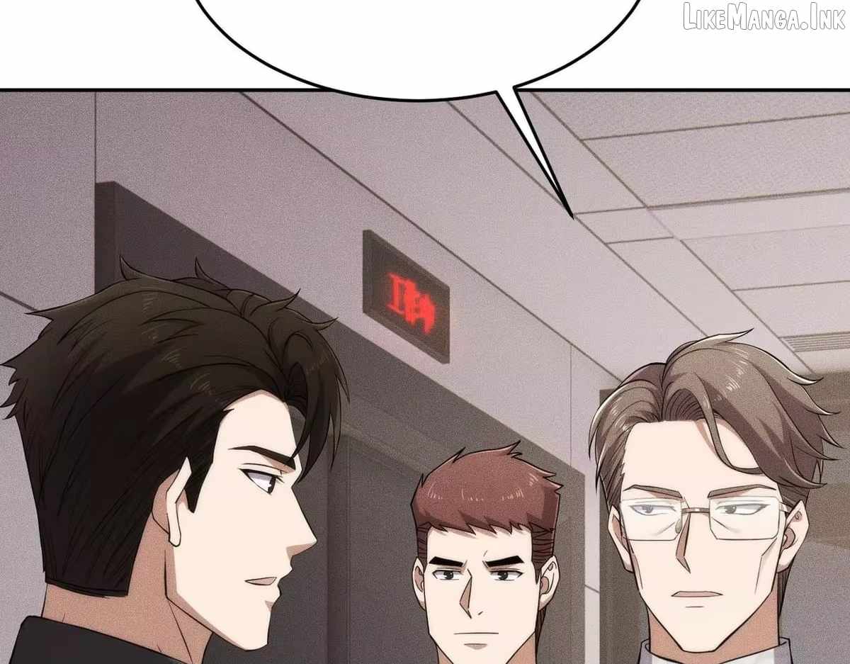 Urban Dragon Revealed Chapter 79-eng-li - Page 125