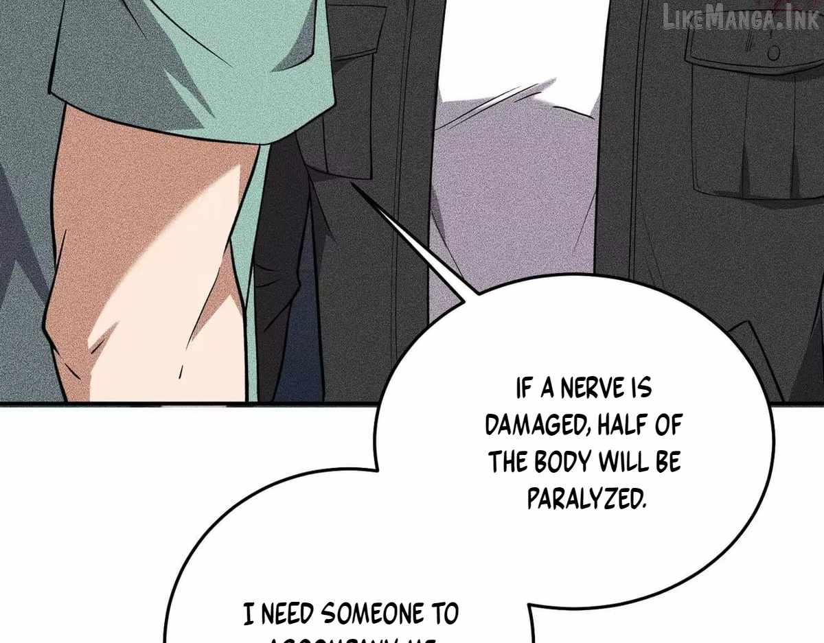 Urban Dragon Revealed Chapter 79-eng-li - Page 94