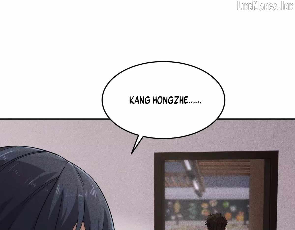 Urban Dragon Revealed Chapter 80-eng-li - Page 85