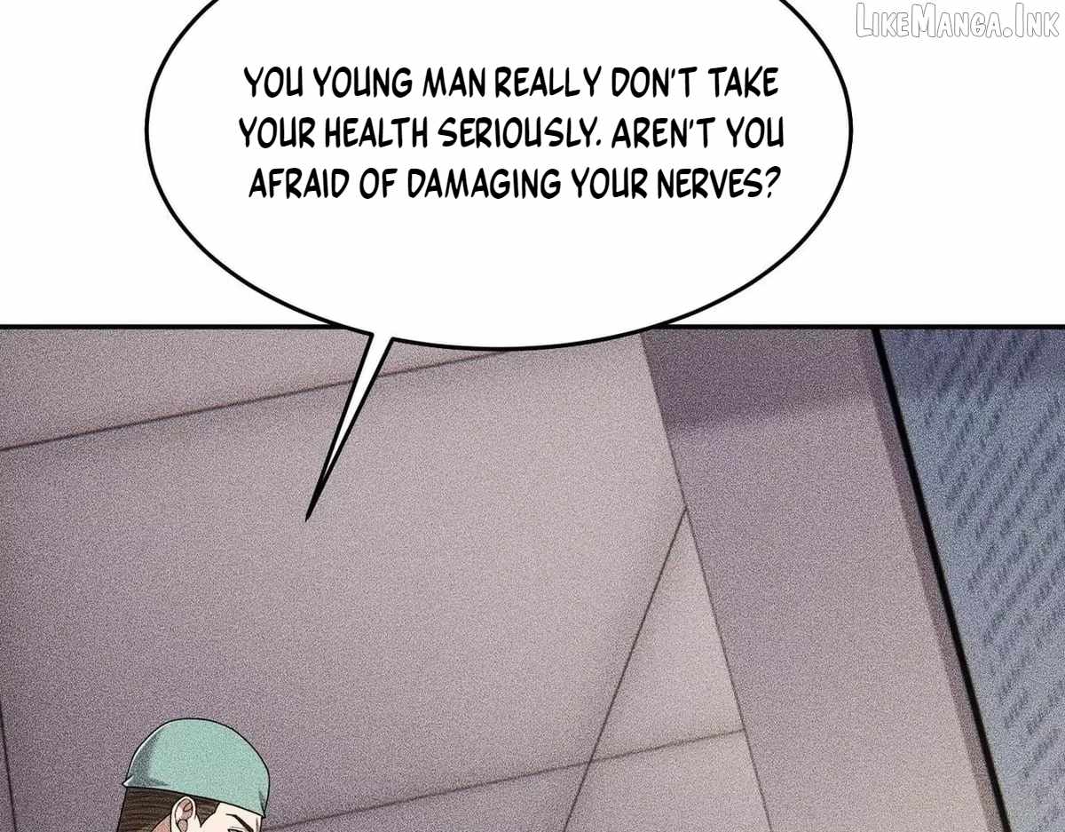 Urban Dragon Revealed Chapter 79-eng-li - Page 102