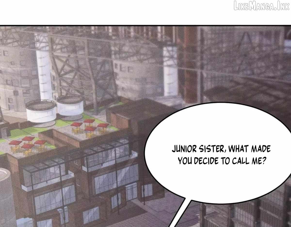 Urban Dragon Revealed Chapter 80-eng-li - Page 47