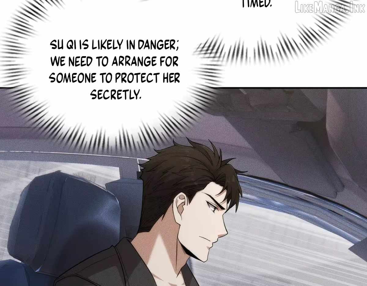 Urban Dragon Revealed Chapter 80-eng-li - Page 3