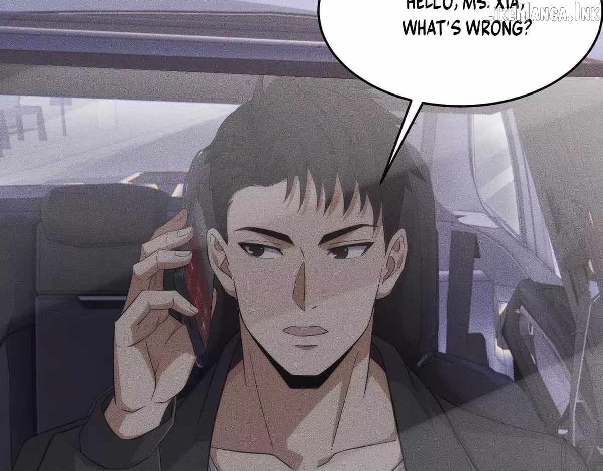 Urban Dragon Revealed Chapter 80-eng-li - Page 7