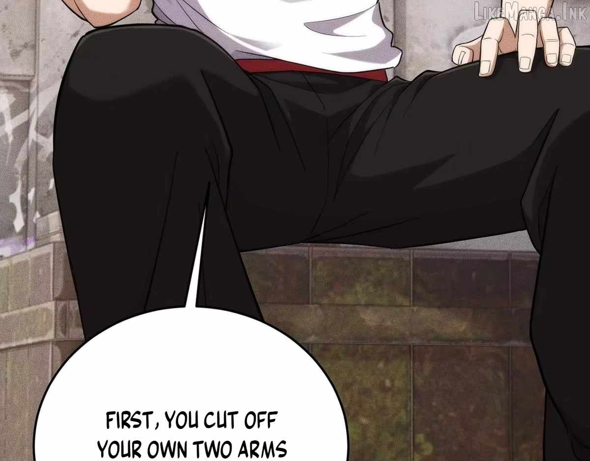 Urban Dragon Revealed Chapter 80-eng-li - Page 60