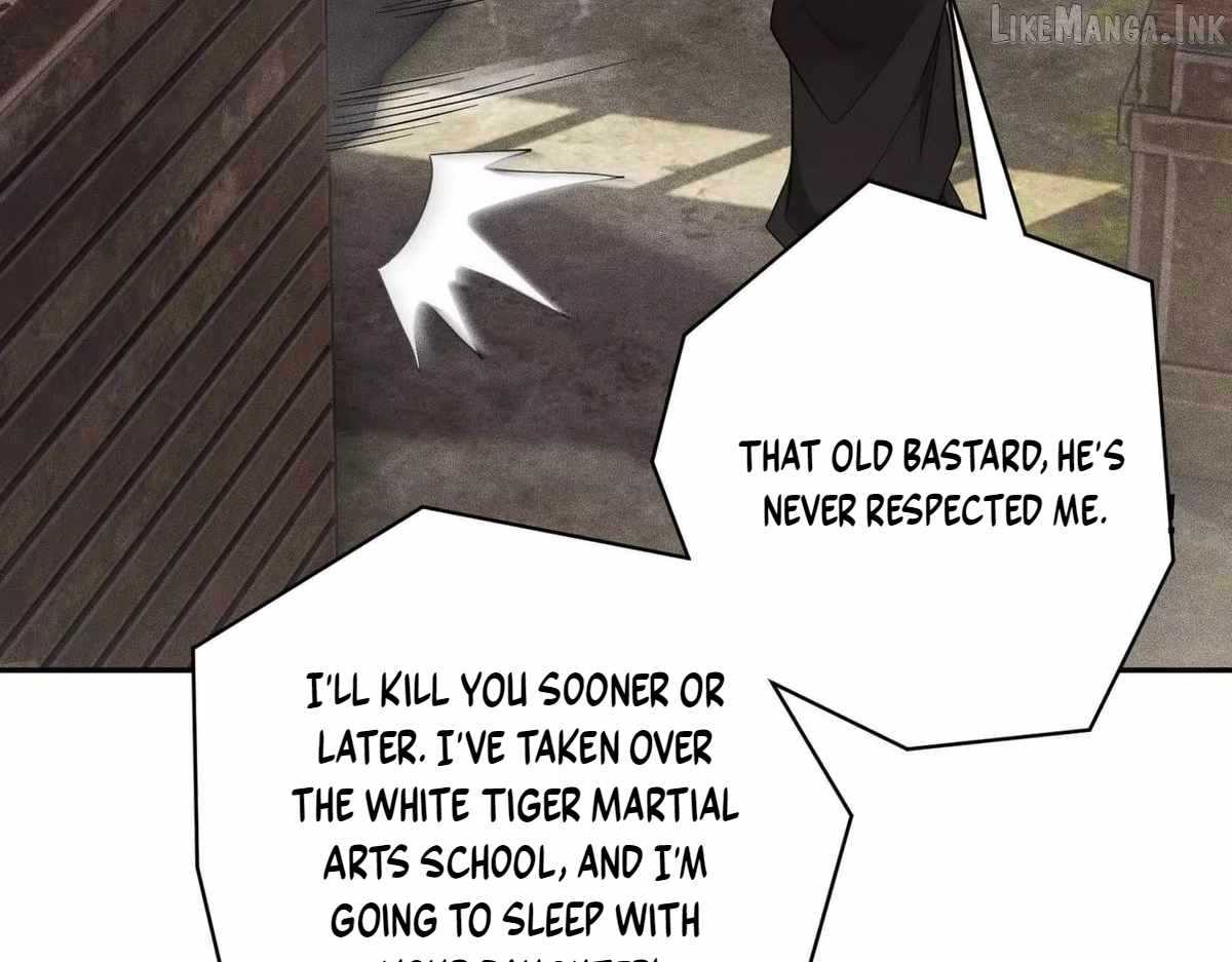 Urban Dragon Revealed Chapter 80-eng-li - Page 104