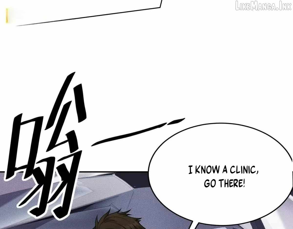 Urban Dragon Revealed Chapter 79-eng-li - Page 77