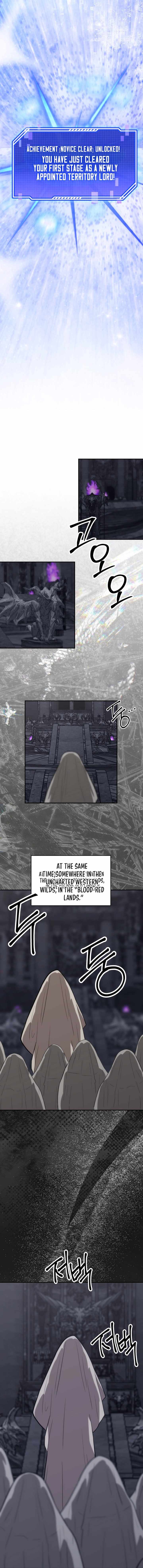 Territory Defense with Tamed Monsters Chapter 25-eng-li - Page 11