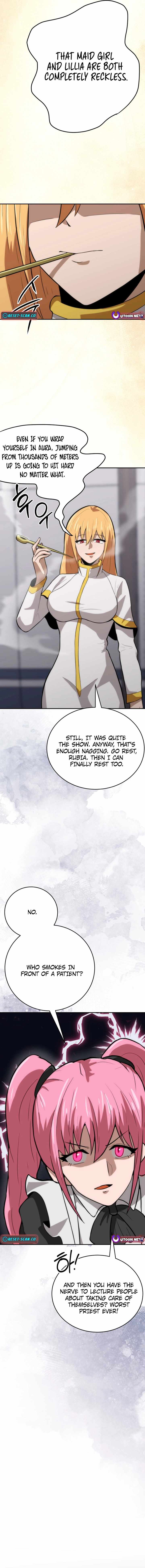 Territory Defense with Tamed Monsters Chapter 25-eng-li - Page 6