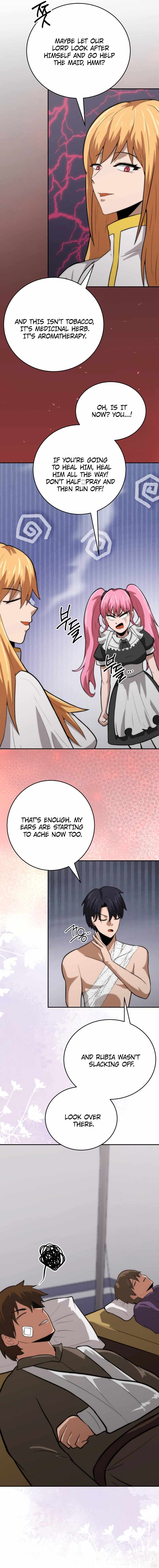 Territory Defense with Tamed Monsters Chapter 25-eng-li - Page 7