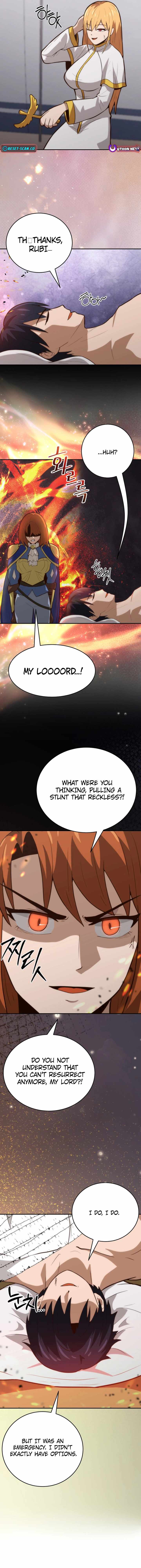 Territory Defense with Tamed Monsters Chapter 25-eng-li - Page 2