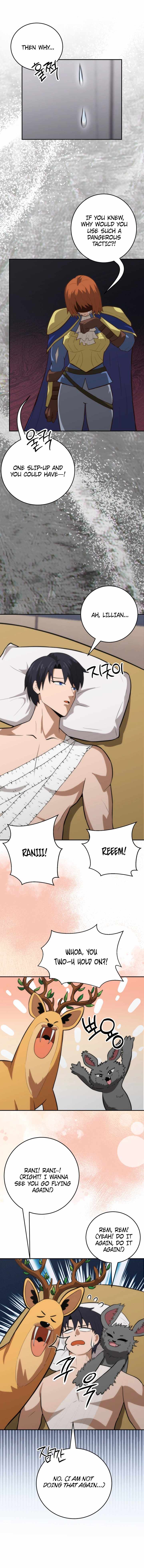 Territory Defense with Tamed Monsters Chapter 25-eng-li - Page 3