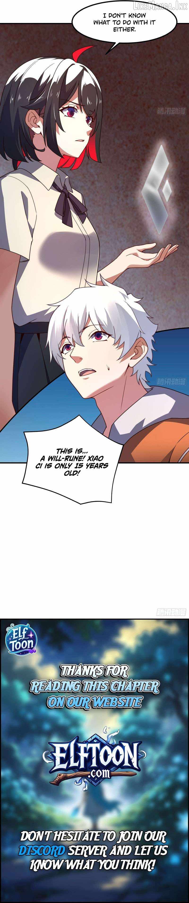 Beast Taming Evolution Chapter 61-eng-li - Page 4