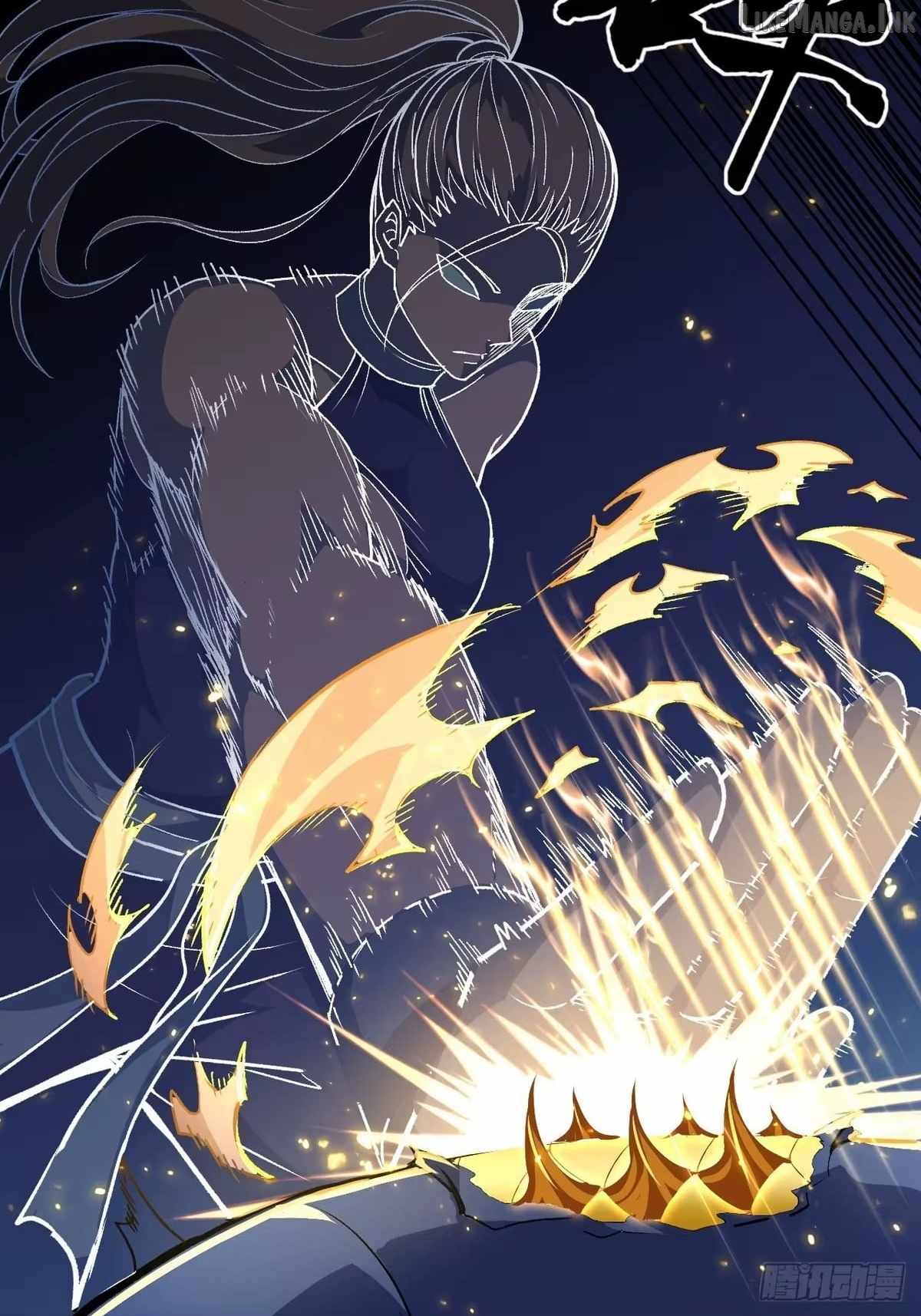 I Will Grind My Way to Lord hood Chapter 62-eng-li - Page 59