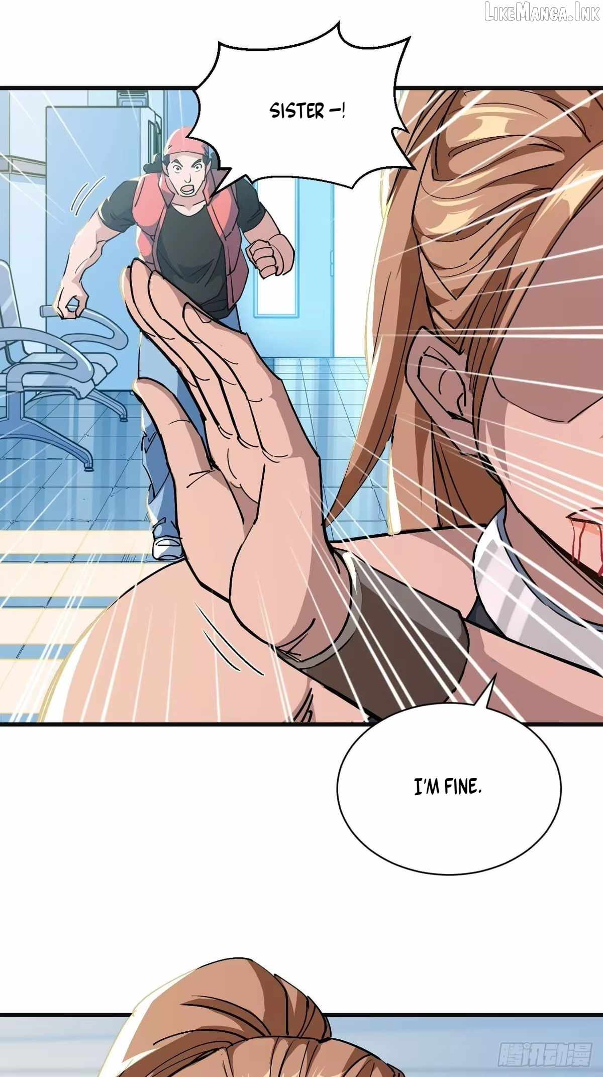 I Will Grind My Way to Lord hood Chapter 62-eng-li - Page 8