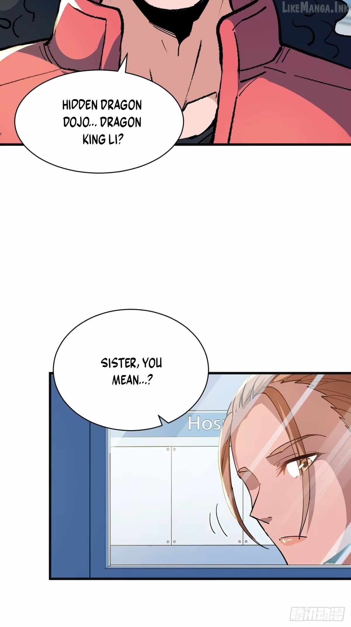 I Will Grind My Way to Lord hood Chapter 62-eng-li - Page 23