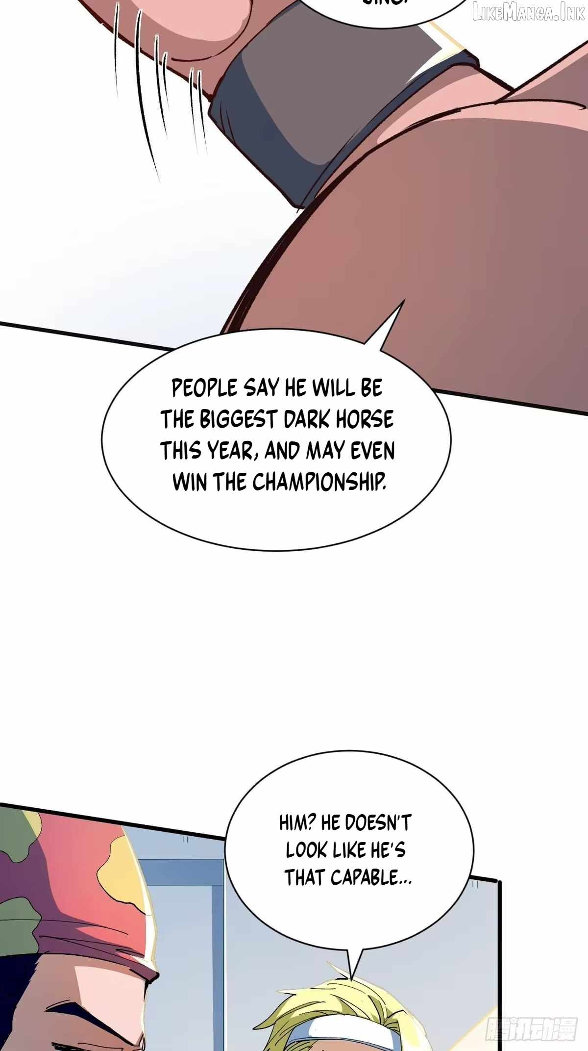 I Will Grind My Way to Lord hood Chapter 62-eng-li - Page 17