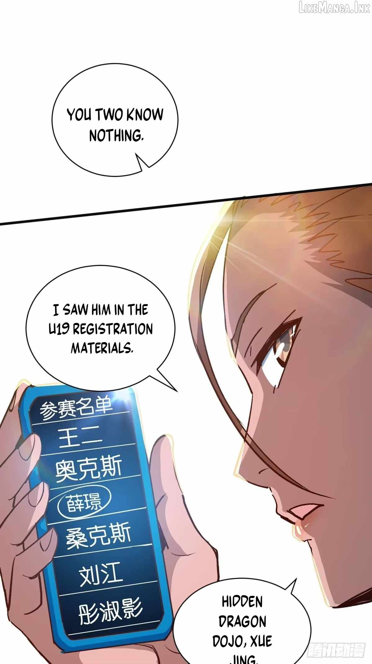 I Will Grind My Way to Lord hood Chapter 62-eng-li - Page 16