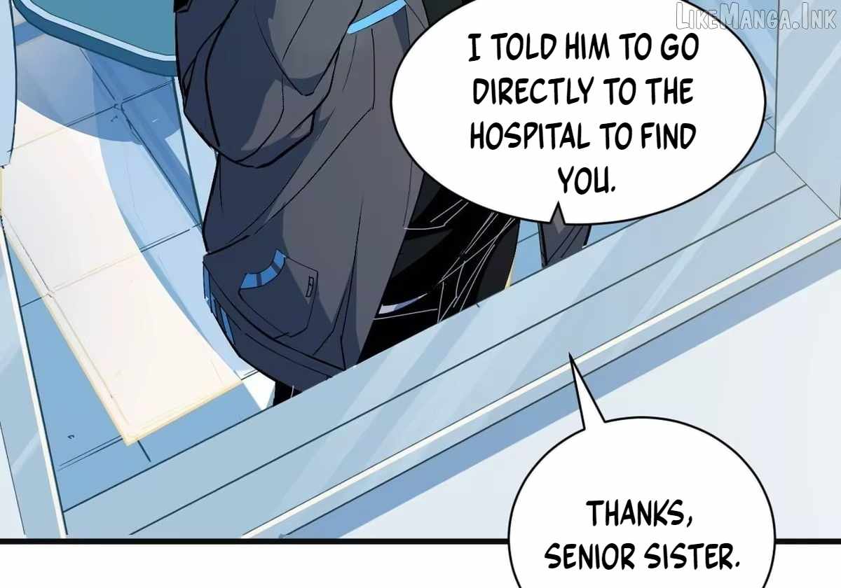 I Will Grind My Way to Lord hood Chapter 62-eng-li - Page 30