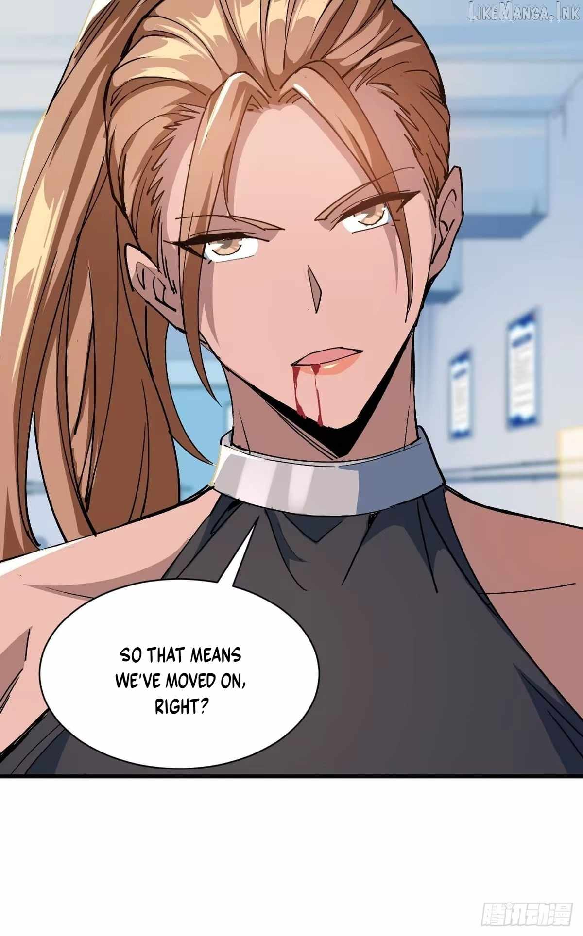 I Will Grind My Way to Lord hood Chapter 62-eng-li - Page 9