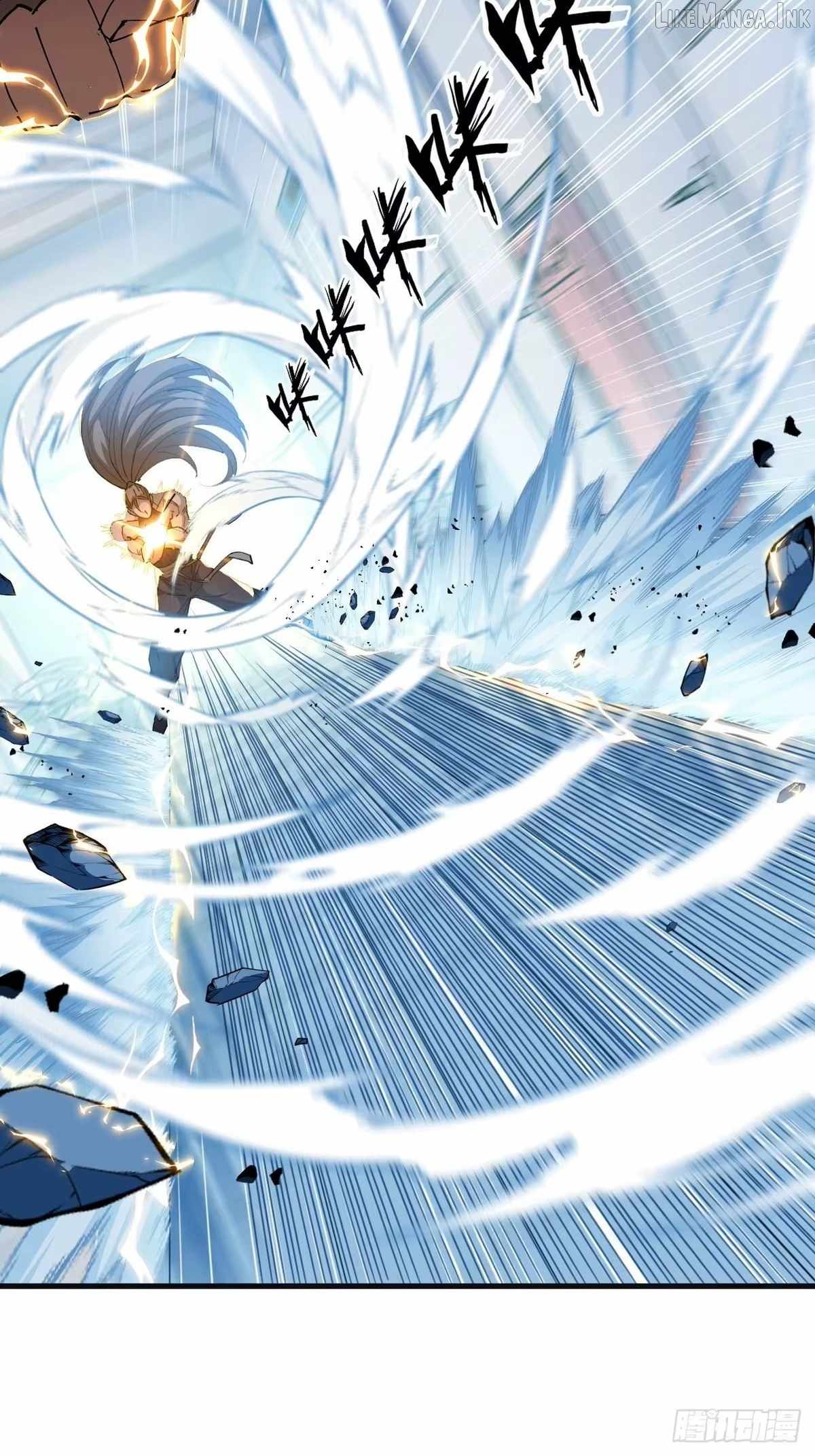 I Will Grind My Way to Lord hood Chapter 62-eng-li - Page 6