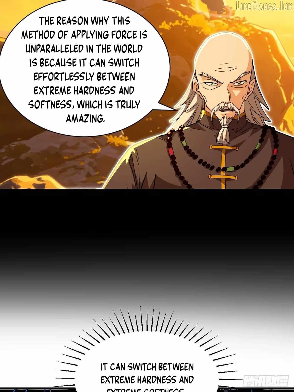 I Will Grind My Way to Lord hood Chapter 62-eng-li - Page 40