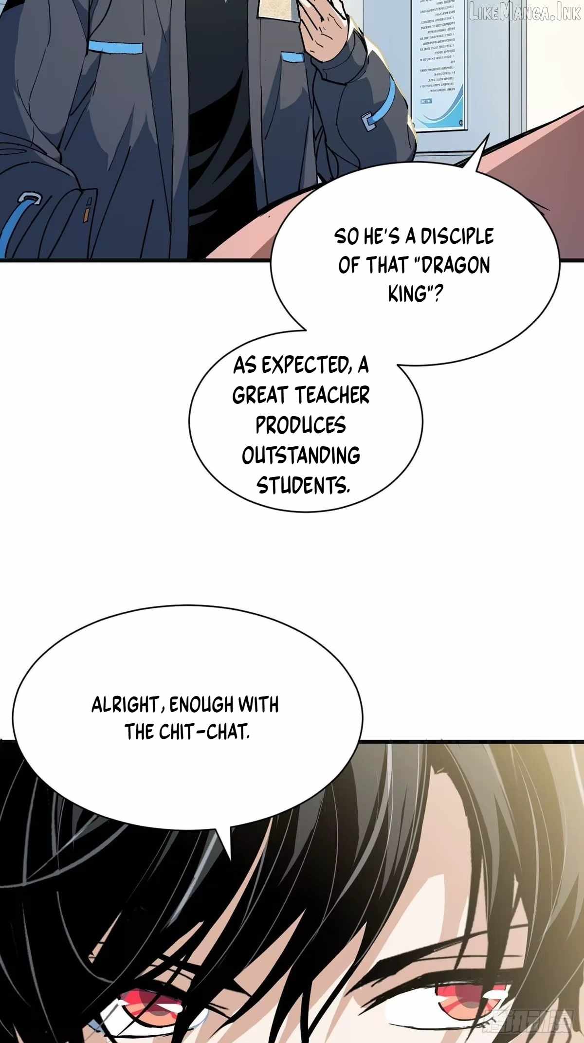 I Will Grind My Way to Lord hood Chapter 62-eng-li - Page 13