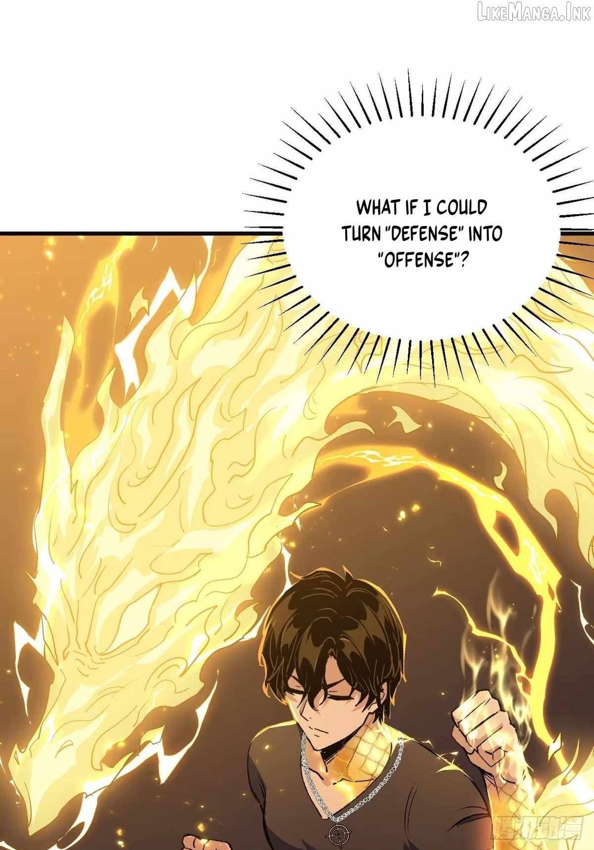 I Will Grind My Way to Lord hood Chapter 62-eng-li - Page 56