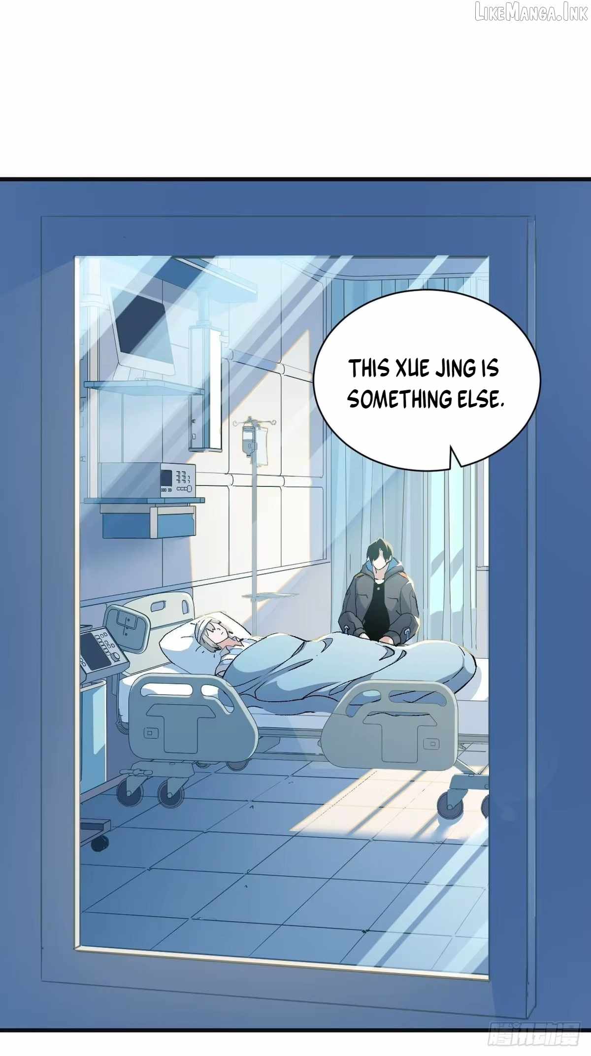 I Will Grind My Way to Lord hood Chapter 62-eng-li - Page 24