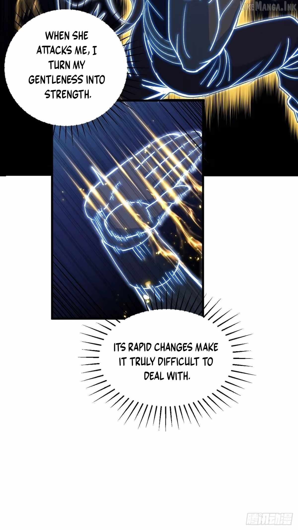 I Will Grind My Way to Lord hood Chapter 62-eng-li - Page 55