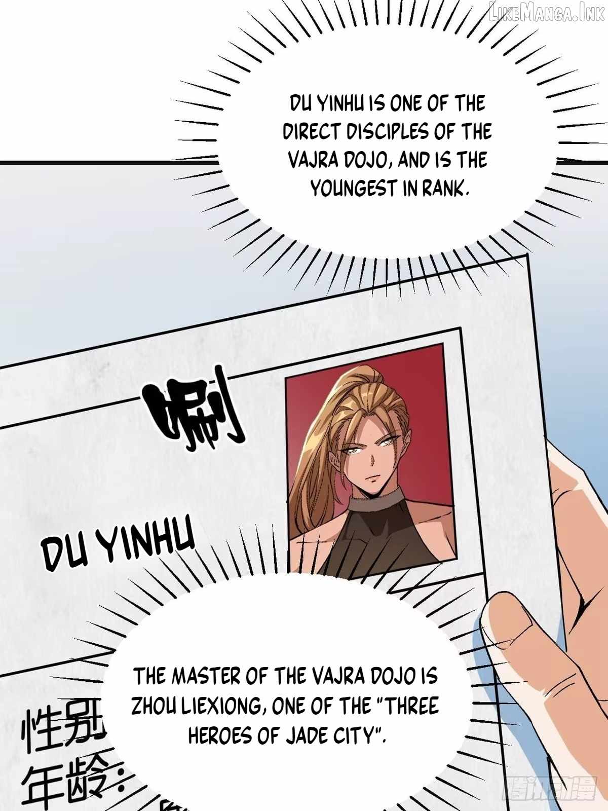 I Will Grind My Way to Lord hood Chapter 62-eng-li - Page 37
