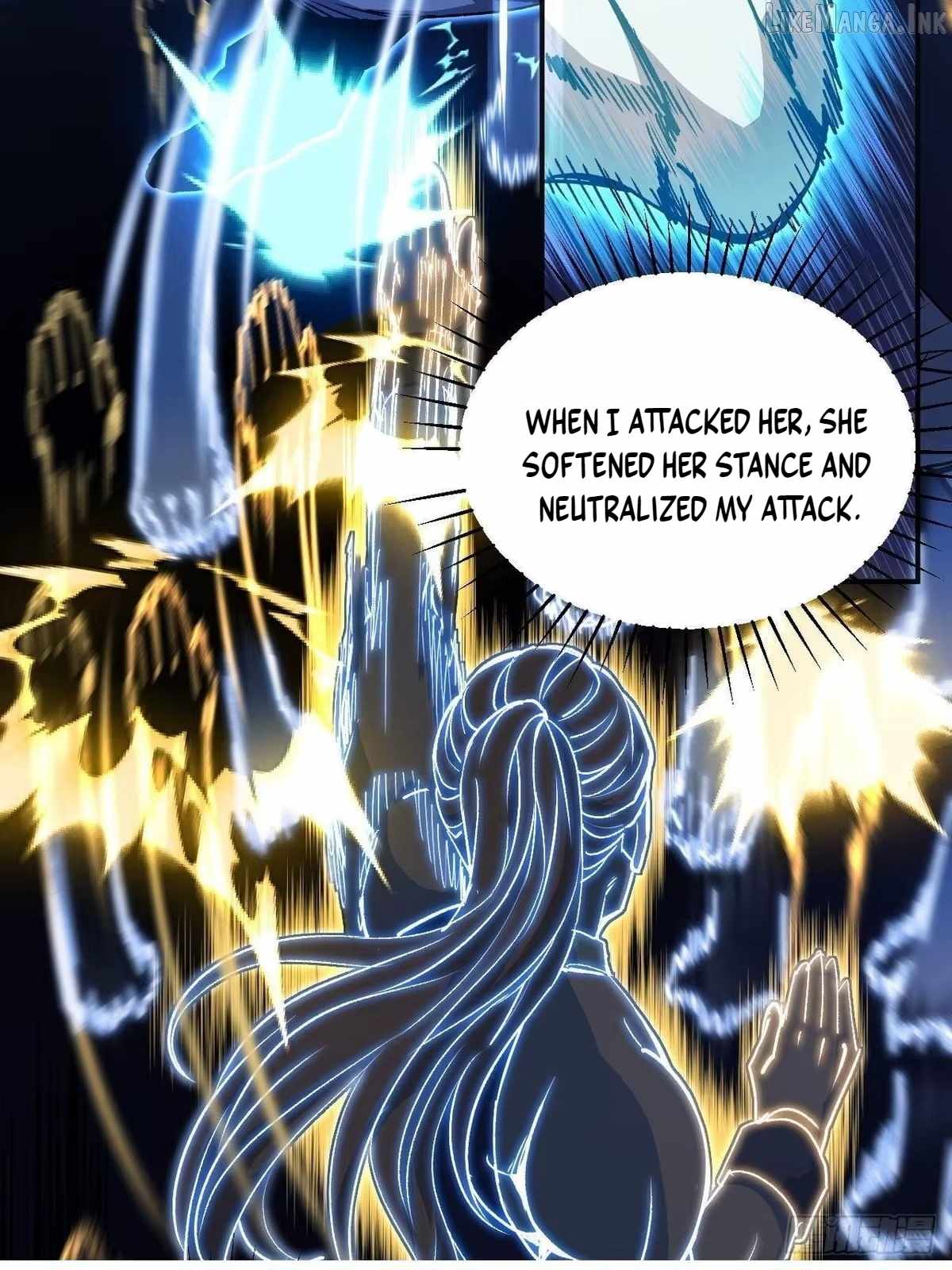 I Will Grind My Way to Lord hood Chapter 62-eng-li - Page 54